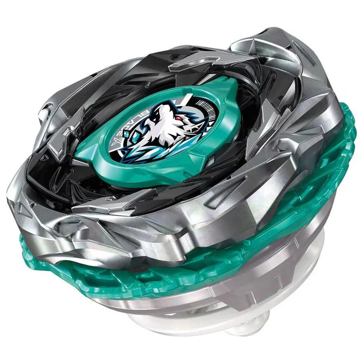 Wolf Hunt F0-60DB Blader Corner