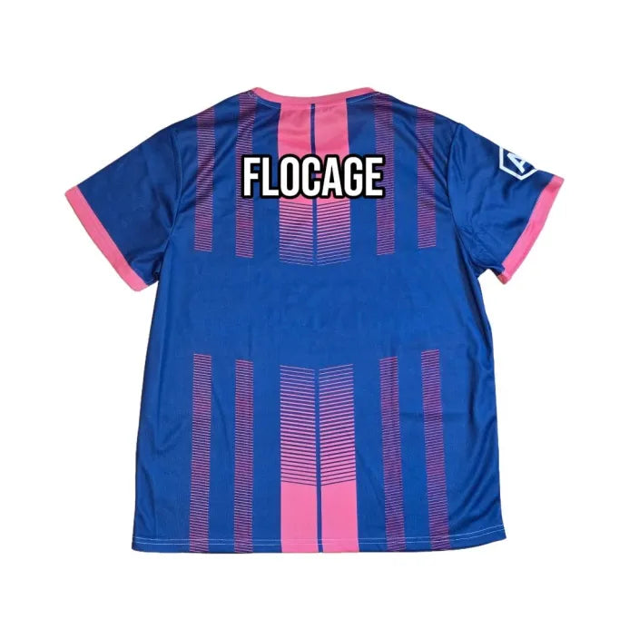 MAILLOT AHRI CORP - PERSONNALISÉ Blader Corner
