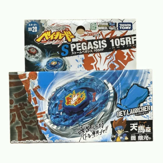 Storm Pegasus 105 RF