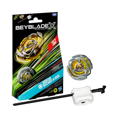 Arrow Wizzard 4-80B Blader Corner