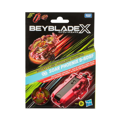 Soar Phoenix 9-60GF Blader Corner