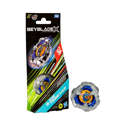 Roar Tyranno 9-60GF Blader Corner