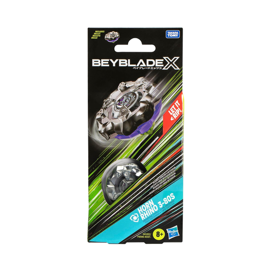 Rhino Horn 3-80S Blader Corner