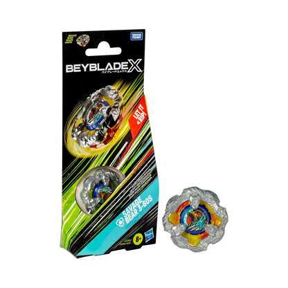 Savage Bear 3-60S Blader Corner