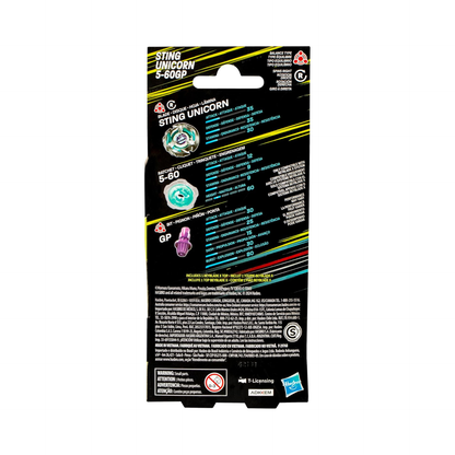 Sting Unicorn 5-60GP