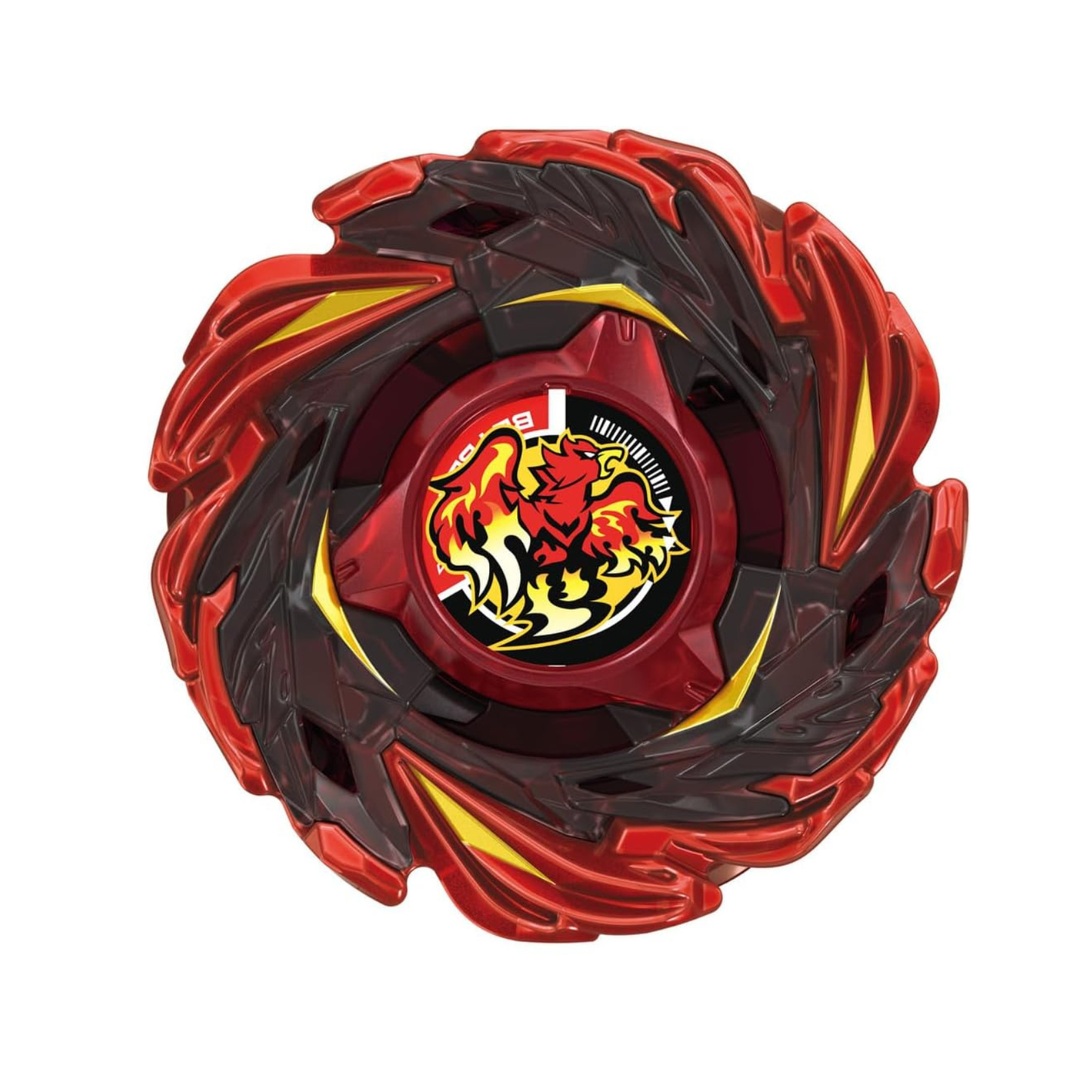 Phoenix Flare Z9-80WW Blader Corner