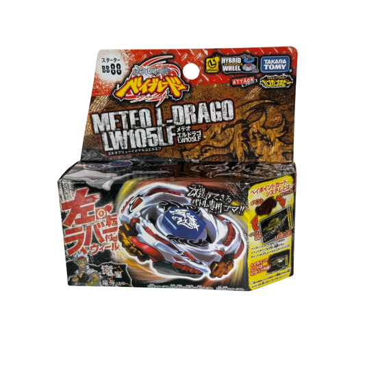 Meteo L-Drago LW105LF