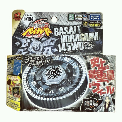 Twisted Tempo 145WD