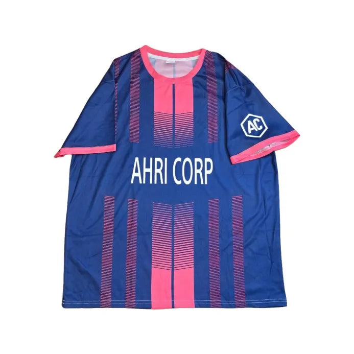 MAILLOT AHRI CORP - PERSONNALISÉ Blader Corner